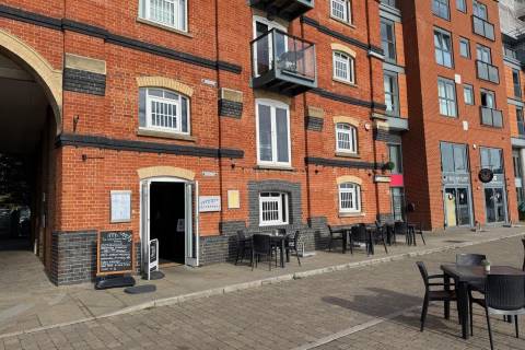 Property for auction in Suffolk