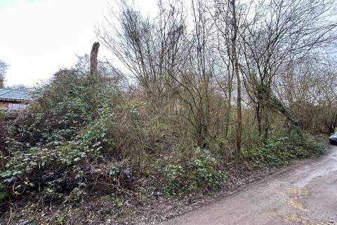 Property for auction in Kent