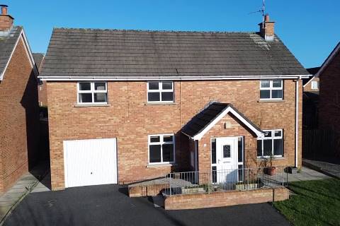 Property for auction in County Down