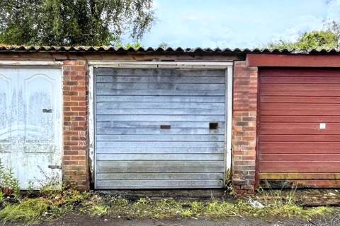 Property for auction in Lancashire