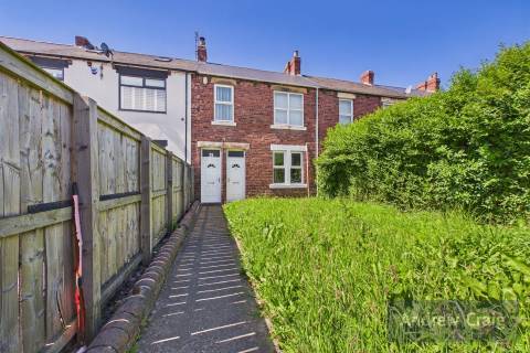 Property for auction in County Durham