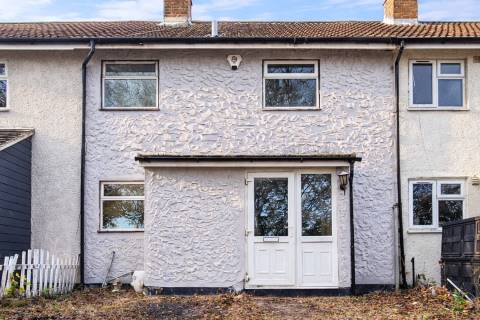 Property for auction in Essex