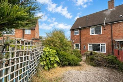 Property for auction in Shropshire