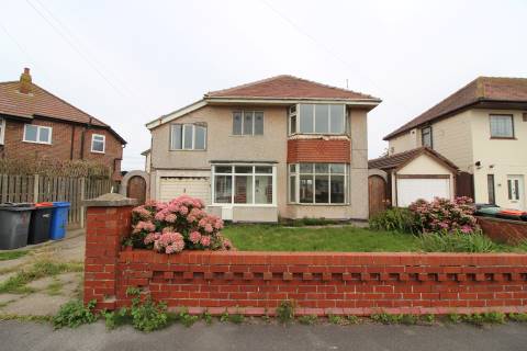 Property for auction in Lancashire