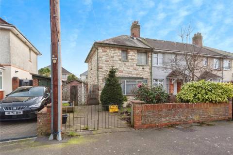 Property for auction in Hampshire
