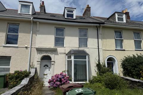 Property for auction in Devon