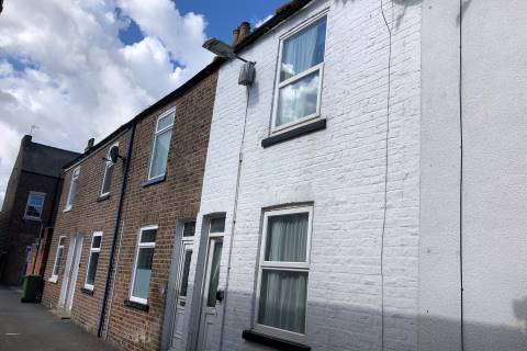Property for auction in North Yorkshire