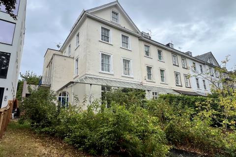 Property for auction in Devon