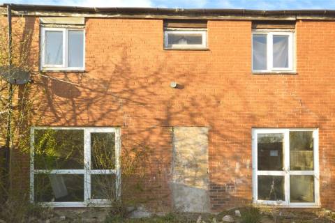 Property for auction in Shropshire