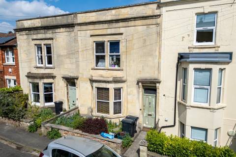 Property for auction in Avon
