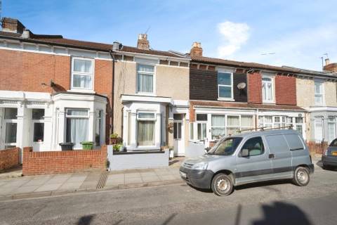 Property for auction in Hampshire