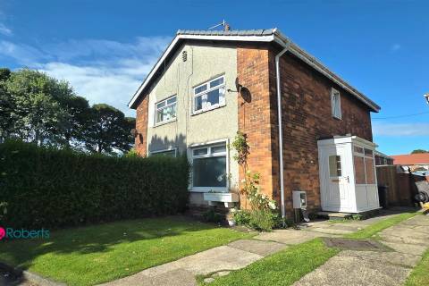 Property for auction in County Durham