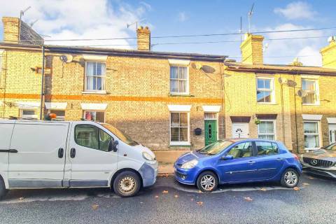 Property for auction in Suffolk