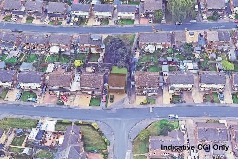 Property for auction in Oxfordshire