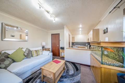 Property for auction in Kent