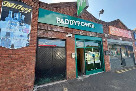 Property for auction in County Carlow