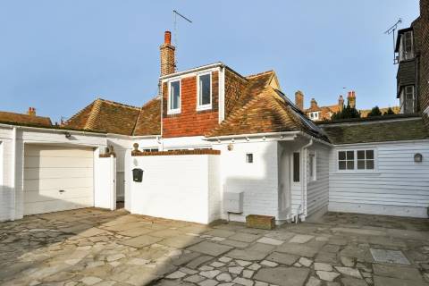 Property for auction in East Sussex