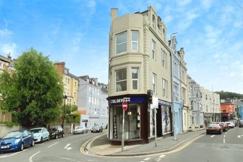 Property for auction in East Sussex
