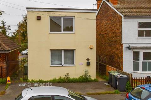 Property for auction in Kent