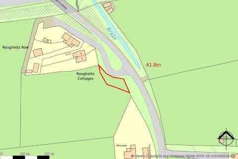 Property for auction in Kent