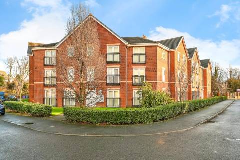 Property for auction in Merseyside