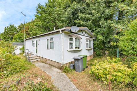Property for auction in Hertfordshire