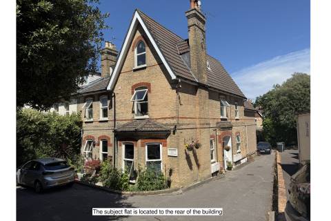 Property for auction in Dorset