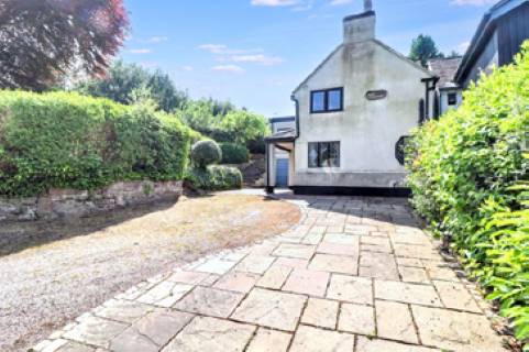 Property for auction in Staffordshire