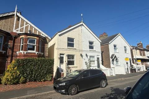 Property for auction in Kent
