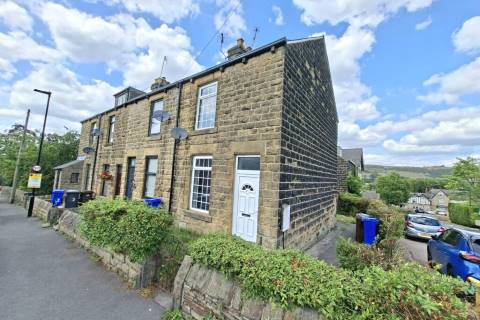 Property for auction in South Yorkshire