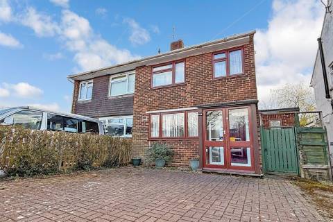 Property for auction in Kent