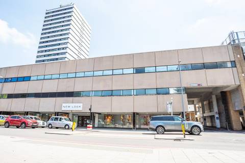 Property for auction in West Midlands