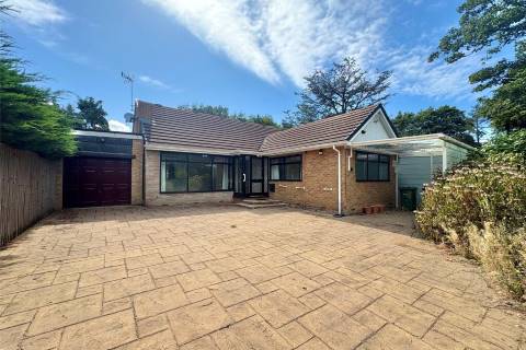 Property for auction in Merseyside