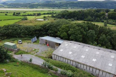 Property for auction in Cumbria