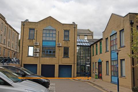 Property for auction in Wiltshire