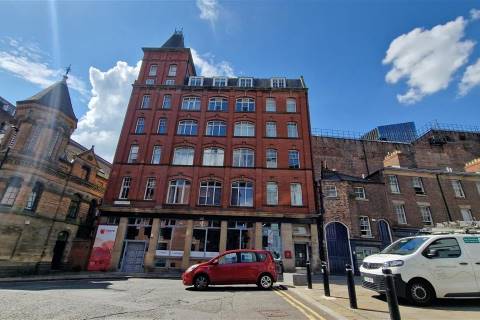 Property for auction in Tyne and Wear