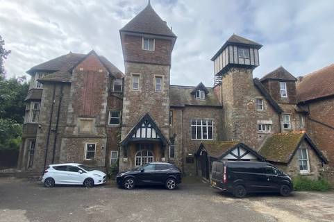 Property for auction in East Sussex