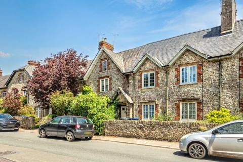 Property for auction in Wiltshire