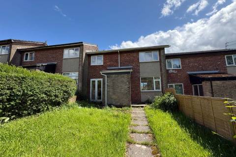 Property for auction in Cheshire