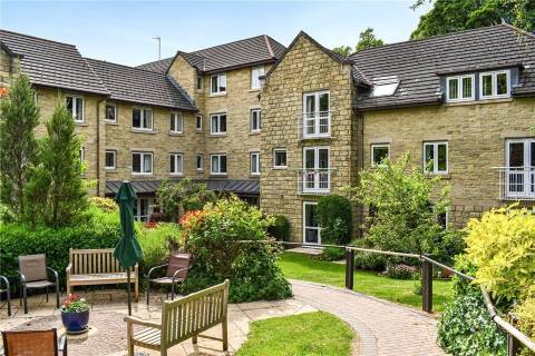 Property for auction in West Yorkshire