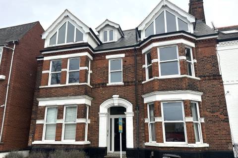 Property for auction in Norfolk