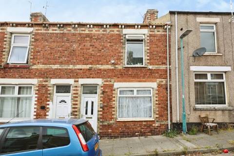 Property for auction in County Durham