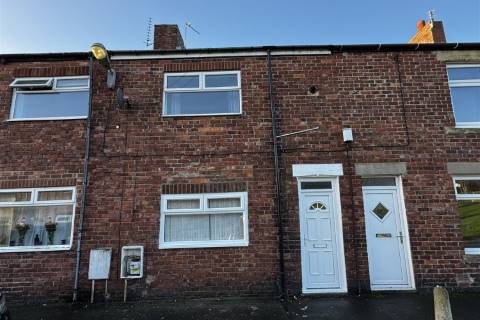 Property for auction in County Durham