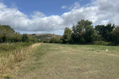 Property for auction in Somerset