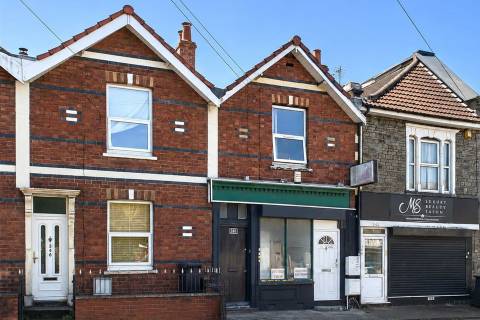 Property for auction in Avon