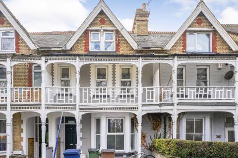 Property for auction in Oxfordshire