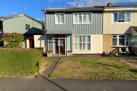 Property for auction in West Midlands
