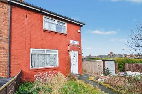Property for auction in West Yorkshire