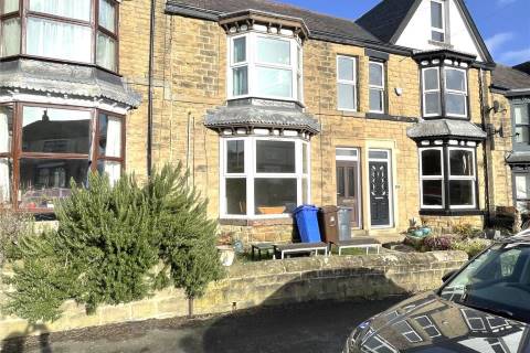 Property for auction in South Yorkshire