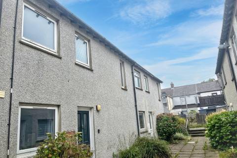 Property for auction in Cornwall